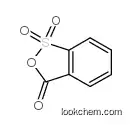 2-Sulfobenzoic acid cyclic anhydride 81-08-3 in stock