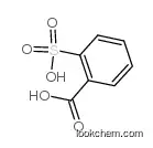 2-sulphobenzoic acid 632-25-7 in stock