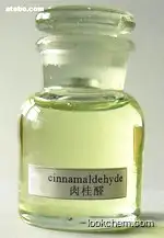 Cinnamaldehyde/ Cinnamic aldehyde