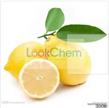 Natural LEMON Essential Oil 100% CAS NO.8008-56-8