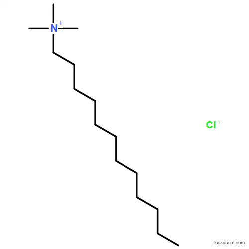 Lauryl trimonium chloride