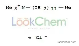 Lauryl trimonium chloride