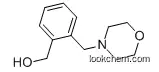 2-(4-morpholinylmethyl)-Benzenemethanol