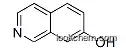 7-Isoquinolinol
