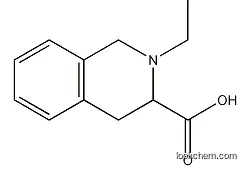 2-ethyl-1,2,3,4-tetrahydro-3-Isoquinolinecarboxylic acid