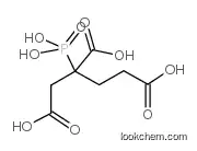 CAS No. 37971-36-1 (2-Phosphonobutane-1,2,4-tricarboxylic acid )