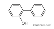 CAS No. 90-43-7 (O-Phenyl phenol )