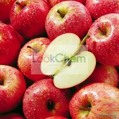 Appel Peel Extract Phloretin