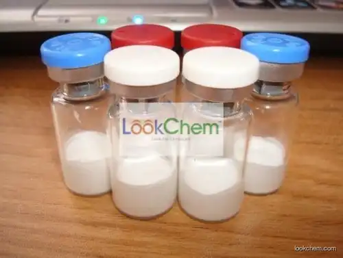 Somatotropin (human)(9CI)