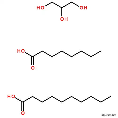 Caprylic/capric triglycerid