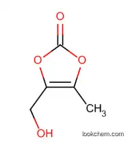 4-(Hydroxymethyl)-5-methyl-1,3-dioxol-2-one(91526-18-0)