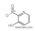 3-Hydroxy-2-nitropyridine 15128-08-2 in stock