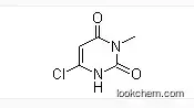 6-Chloro-3-methyluracil  99%