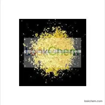 Carnauba Wax