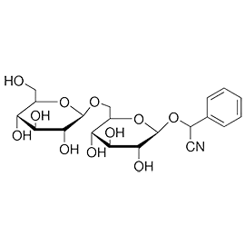 Amygdalin(29883-15-6)