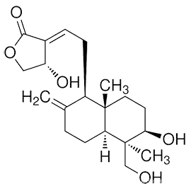 Andrographolide(5508-58-7)