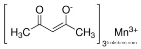 Manganese(III)acetylacetonate(14284-89-0)