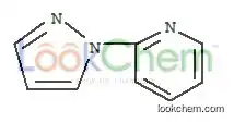 25700-11-2 Pyridine,2-(1H-pyrazol-1-yl)-
