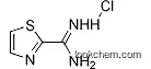 low pirce 2-Thiazolecarboxamidine Hydrochloride(247037-82-7)