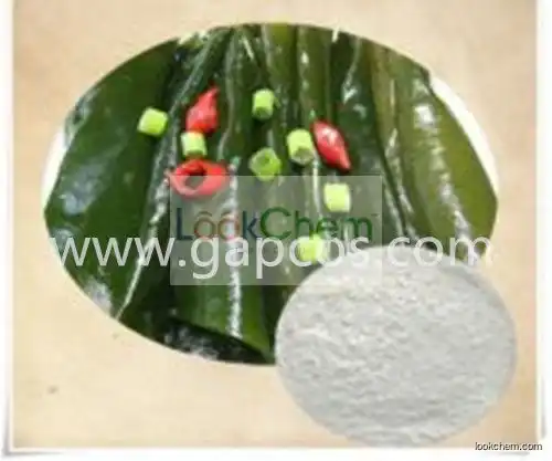 100% Pure Laminaria Japonica Extract Fucoidan