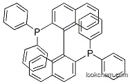 low price (+/-)-2,2'-Bis(diphenylphosphino)-1,1'-binaphthyl(98327-87-8)