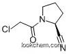 (2S)-1-Chloroacetyl-2-pyrrolidine carbonitrile