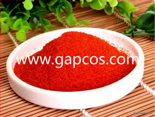 Red Chili Peppers Extract Powder
