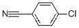 4-Chlorobenzonitrile(623-03-0)