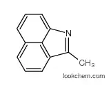 CAS No. 40484-49-9 (Benz[cd]indole,2-methyl- )
