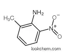 2-Methyl-6-nitroaniline 570-24-1 in stock