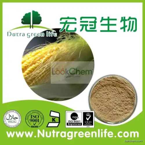 Factory Supply Pure Natural Corn Silk Extract()