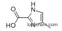 4-Methyl-1H-imidazole-2-carboxylic acid