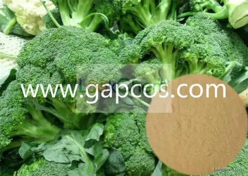 100% Organic Vegetable Broccoli Powder
