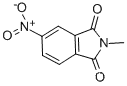 4-Nitro-N-methylphthalimide(41663-84-7)