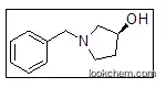 (S)-1-benzylpyrrolidin-3-ol