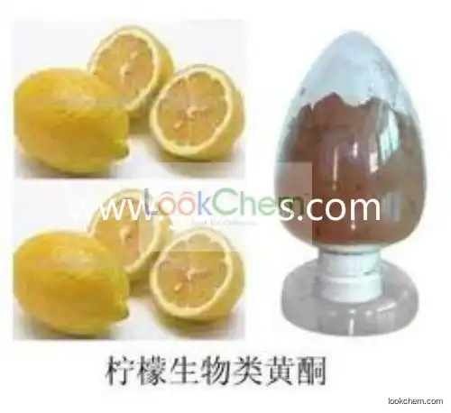 Retail Citrus Limon Peel Extract Powder