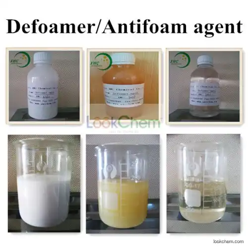 Non silicone defoamer antifoam agent for paint/coating/inks