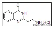 2-(2-aminoethyl)quinazolin-4(3H)-one hydrochloride