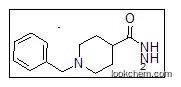 1-benzylpiperidine-4-carbohydrazide