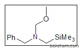 N-benzyl-1-methoxy-N-((trimethylsilyl)methyl)methanamine