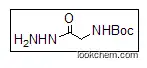 tert-butyl 2-hydrazinyl-2-oxoethylcarbamate
