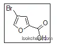 4-bromofuran-2-carboxylic acid