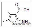 2-amino-4,5-dimethylthiophene-3-carboxylic acid
