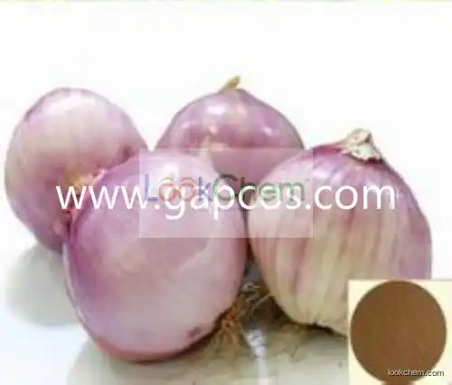 Quercetin 2%,5% HPLC Onion Extract