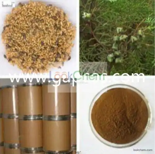 Top quality malaytea scurfpea fruit Extract