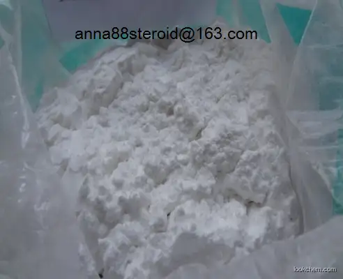 High Quality Muscle Building Steroid Anabolic /4-Chlorotestosterone Acetate