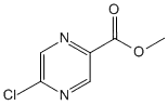 Methyl 5-chloropyrazine-2-carboxylate(33332-25-1)