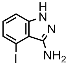 4-Iodo-1H-indazol-3-amine