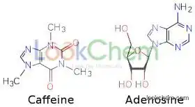 adenosine(63-32-1)