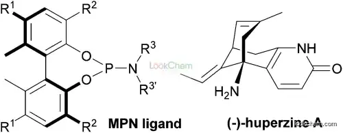 huperzine a